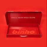 Binho Classic: Liverpool Edition