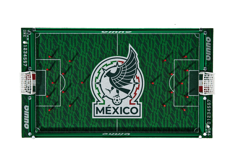 Load image into Gallery viewer, Binho Classic: Mexico National Team Edition

