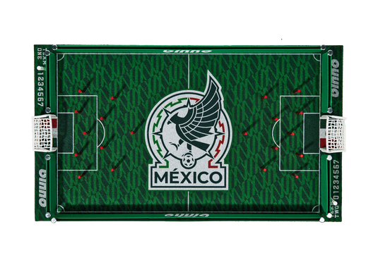 Binho Classic: Mexico National Team Edition