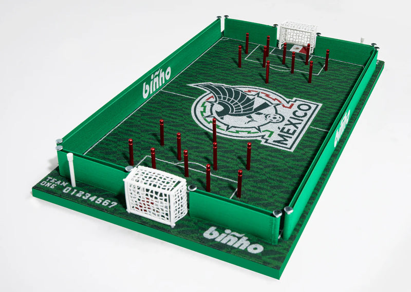 Load image into Gallery viewer, Binho Classic: Mexico National Team Edition
