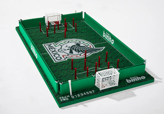Binho Classic: Mexico National Team Edition
