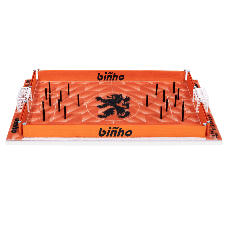 Load image into Gallery viewer, Binho Classic: Netherlands 2026 Edition
