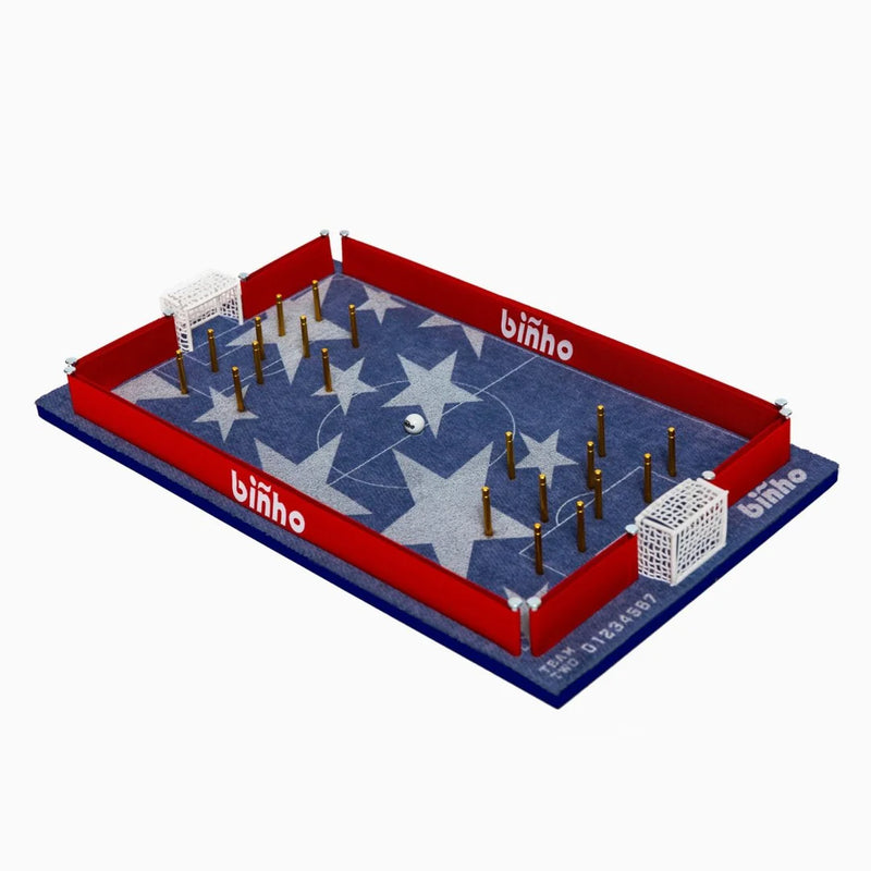 Load image into Gallery viewer, Binho Classic: United States Edition
