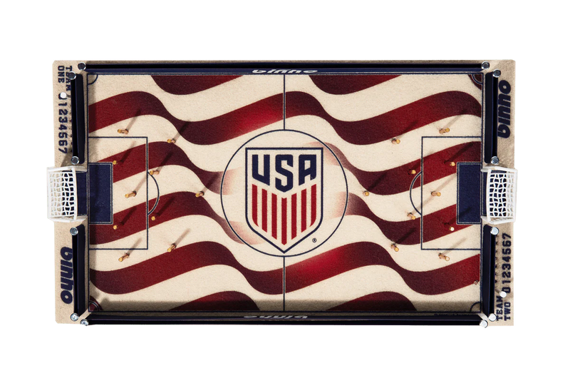 Load image into Gallery viewer, Binho Classic: U.S. Soccer Stripes Edition
