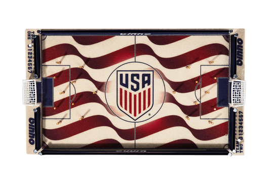 Binho Classic: U.S. Soccer Stripes Edition