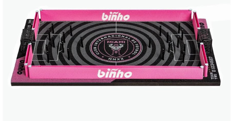 Load image into Gallery viewer, Binho Classic: Inter Miami Edition MLS
