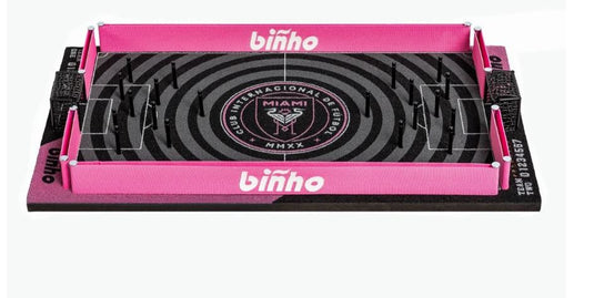 Binho Classic: Inter Miami Edition MLS