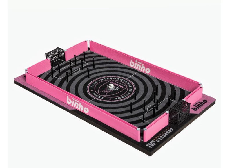 Load image into Gallery viewer, Binho Classic: Inter Miami Edition MLS
