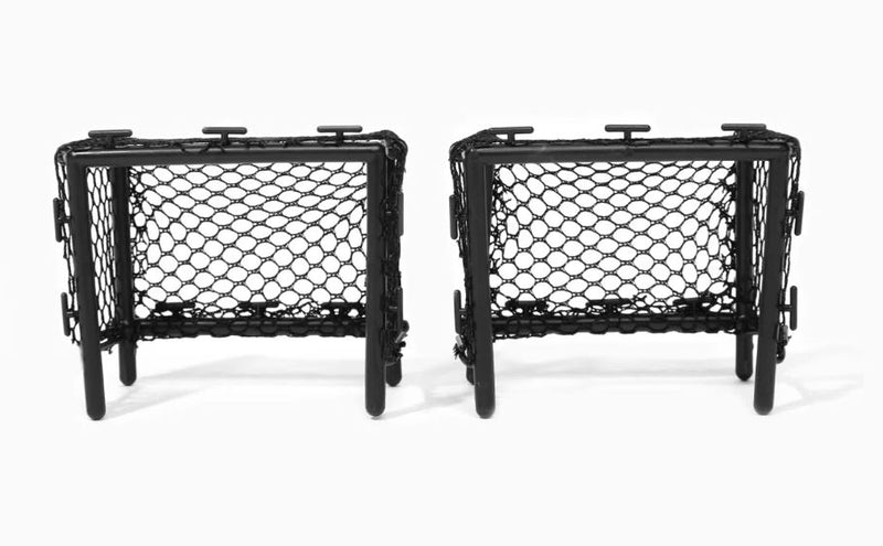 Load image into Gallery viewer, Binho Offical Net Goals Upgrade set of 2
