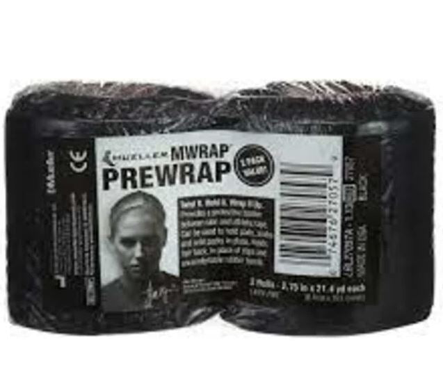 Load image into Gallery viewer, Mueller Prewrap 2 Pack
