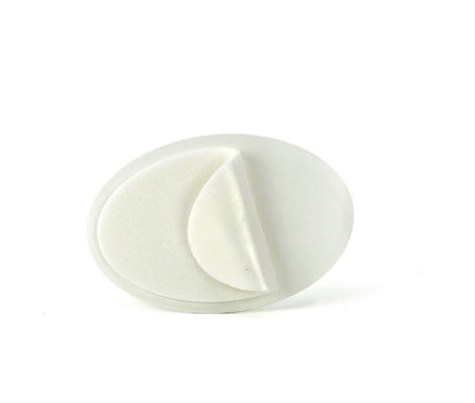 Mueller 25 Pack Blister Pads