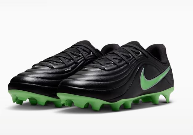 Load image into Gallery viewer, Nike Junior Tiempo Maestro Academy FG/MG Soccer Cleats
