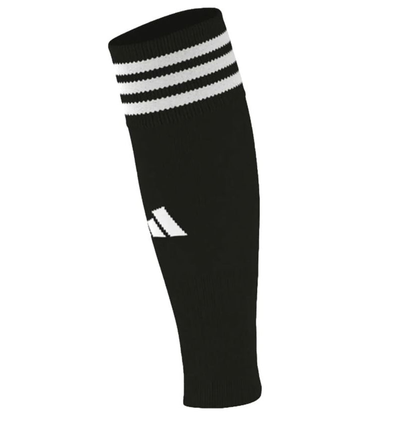 Load image into Gallery viewer, adidas Copa 2-Piece Calf Sleeve - Black / White
