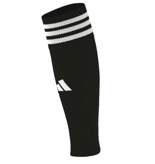 adidas Copa 2-Piece Calf Sleeve - Black / White