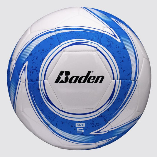 Baden Z-Series Soccer Ball Red White