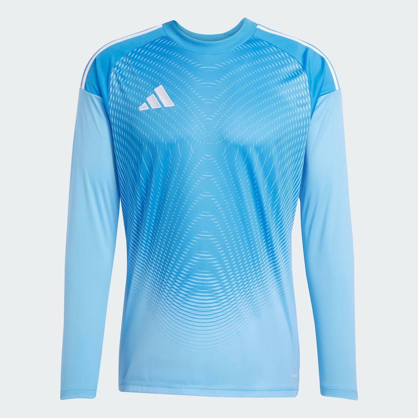 adidas Tiro 25 Competition Goalkeeper Long Sleeve Jersey