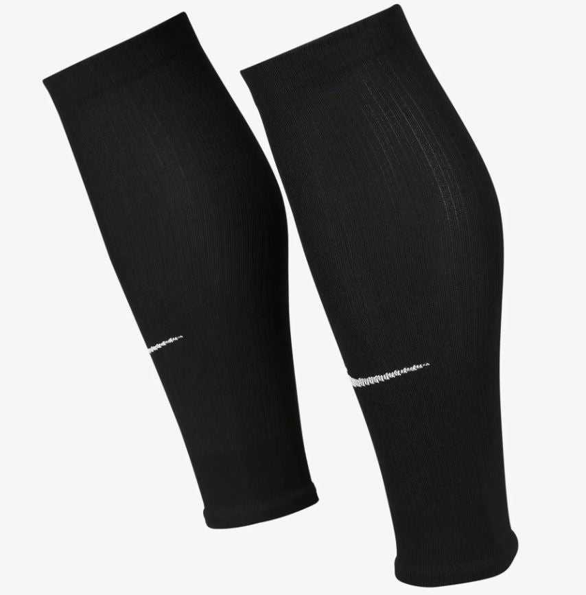Nike Strike Cut Soccer Socks Leg Sleeves