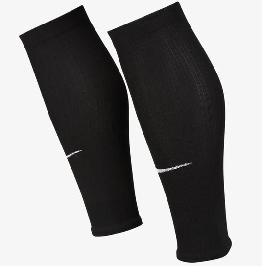 Nike Strike Cut Soccer Socks Leg Sleeves