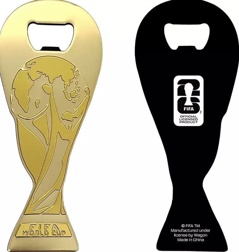 Load image into Gallery viewer, FIFA World Cup 2026 Refrigerator Magnets

