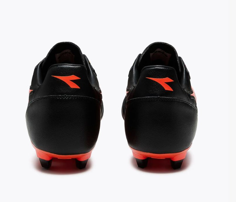 Load image into Gallery viewer, Diadora Brasil Club FG Soccer Cleats
