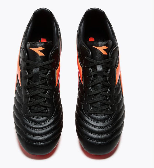 Diadora Brasil Club FG Soccer Cleats