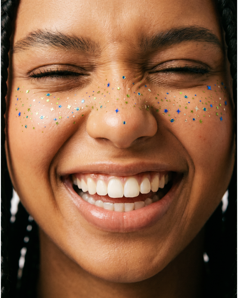 Load image into Gallery viewer, Brazil Soccer Speckles: 6
