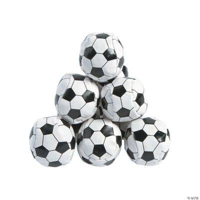 Soccer Ball Hacky Sack Kick Ball