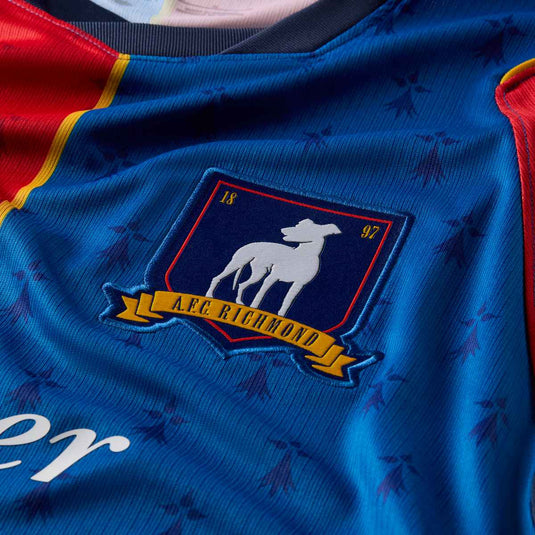 AFC Richmond 2026 Stadium Home