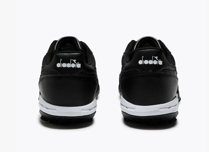 Load image into Gallery viewer, Diadora Calcetto Turf Leather Soccer Shoes
