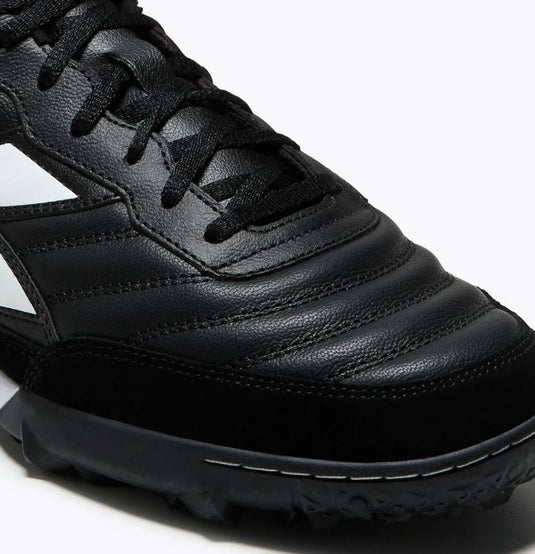 Diadora Calcetto Turf Leather Soccer Shoes