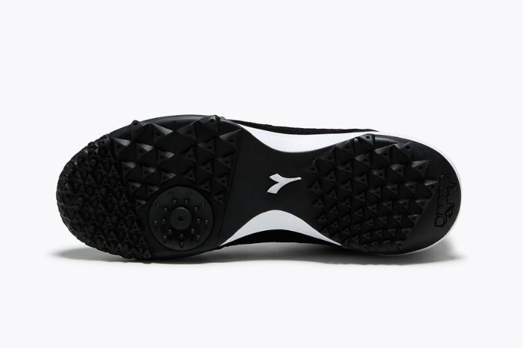 Load image into Gallery viewer, Diadora Calcetto Turf Leather Soccer Shoes
