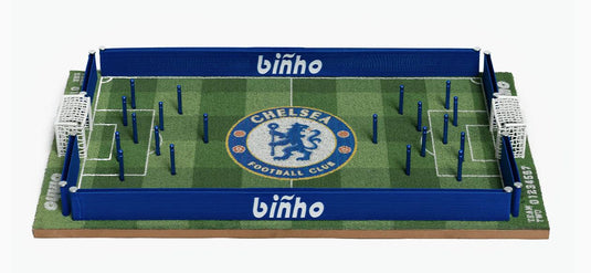 Binho Classic: Chelsea Edition