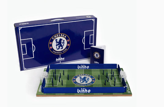Binho Classic: Chelsea Edition