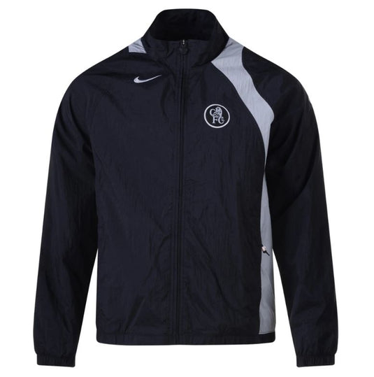 Nike Men's T90 Chelsea FC Jacket Black