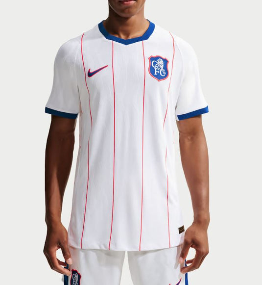 Chelsea FC 2026/27 Match Third Men's Nike Aero-FIT Soccer Authentic Jersey