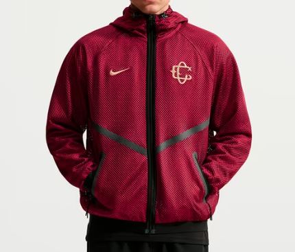 Load image into Gallery viewer, C.D. Guadalajara Third Men's Nike Soccer Anthem Jacket
