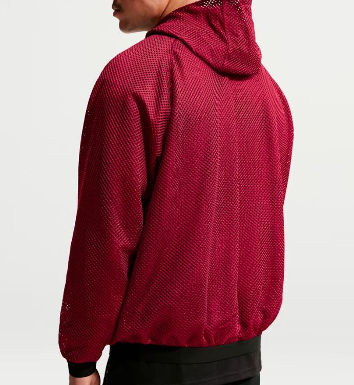 Load image into Gallery viewer, C.D. Guadalajara Third Men's Nike Soccer Anthem Jacket

