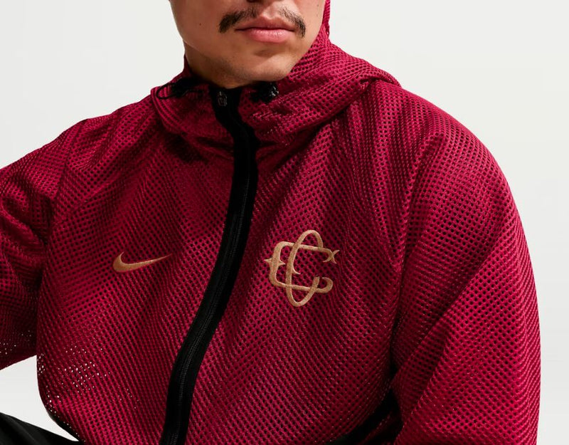 Load image into Gallery viewer, C.D. Guadalajara Third Men's Nike Soccer Anthem Jacket
