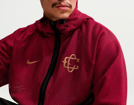 C.D. Guadalajara Third Men's Nike Soccer Anthem Jacket