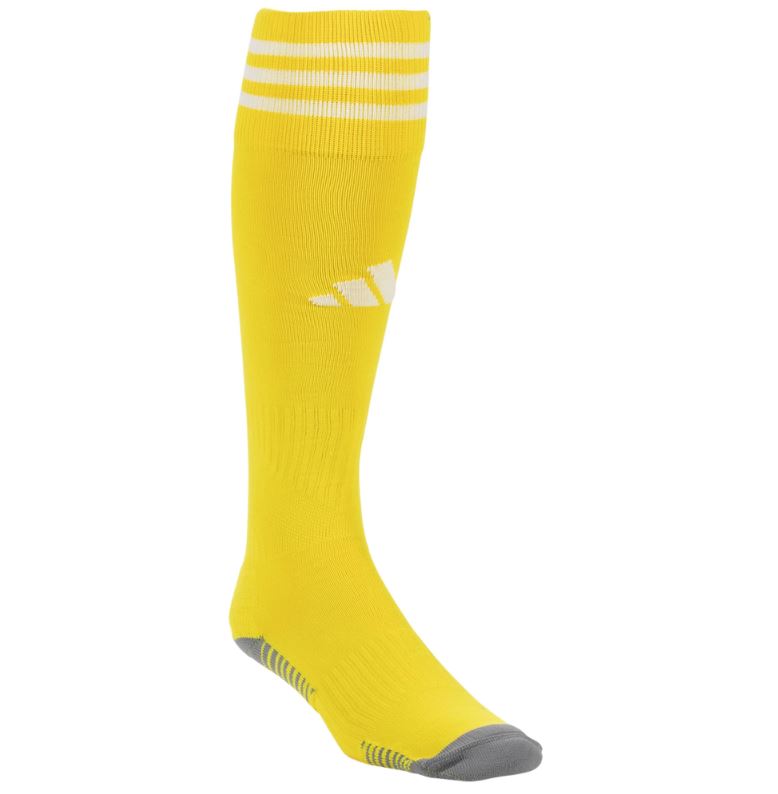 Load image into Gallery viewer, adidas Copa Zone 5 Sock Yellow
