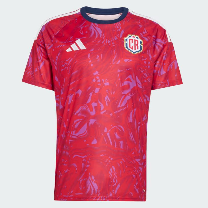 Load image into Gallery viewer, Men's Costa Rica World Cup 2026 Home Jersey
