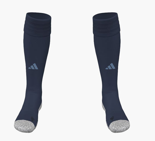 adidas Custom Team Socks Blue