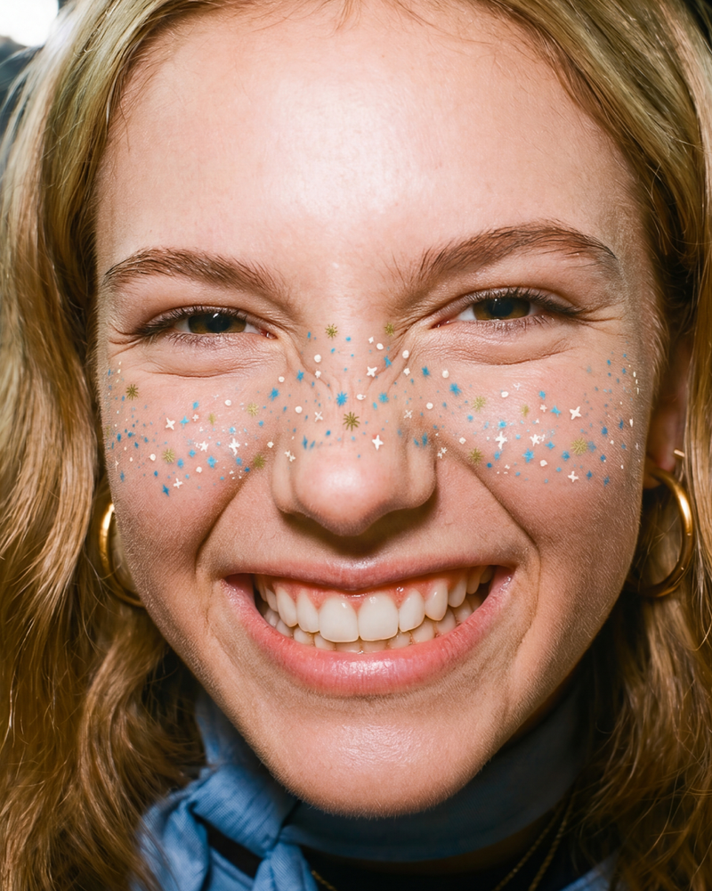 Load image into Gallery viewer, Argentina Soccer Speckles: 6

