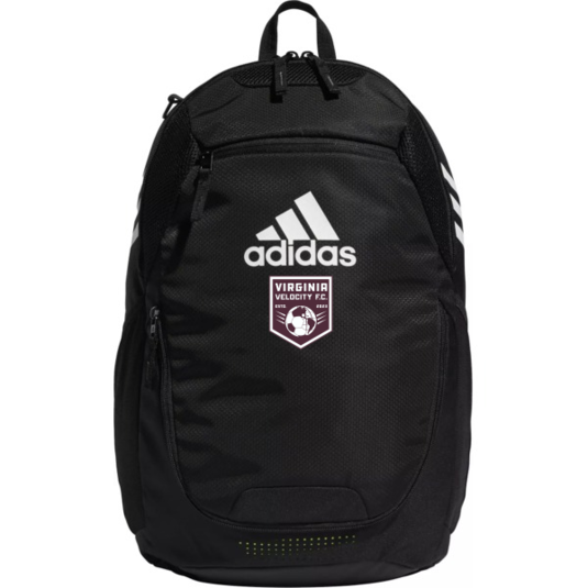 Load image into Gallery viewer, Virginia Velocity adidas Backpack
