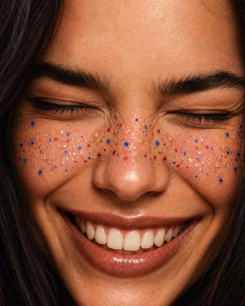 Load image into Gallery viewer, Colombia Soccer Speckles: 6
