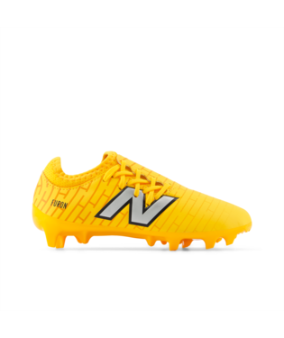 New Balance Furon Dispatch Junior FG V7+ Wide