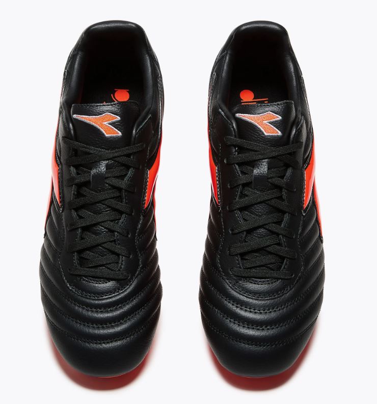 Load image into Gallery viewer, Diadora Brasil Pro FG Soccer Cleats
