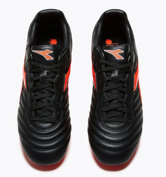 Diadora Brasil Pro FG Soccer Cleats
