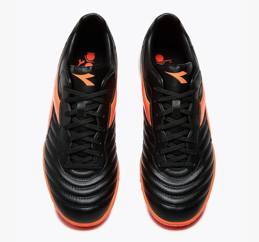 Diadora Brasil Club Turf Soccer Shoes