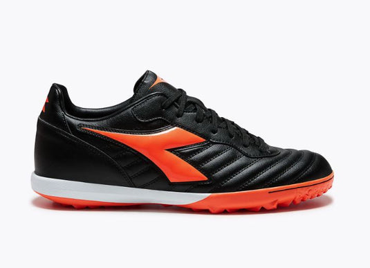 Diadora Brasil Club Turf Soccer Shoes